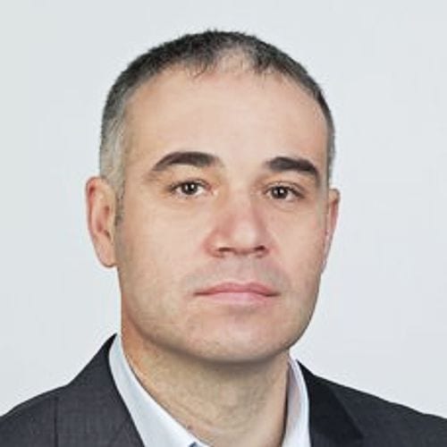 Dr Spartak Milev