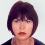 Assoc. Prof. Dr Penka Tepavicharova-Romanska