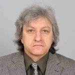 Dr Stanimir Georgiev