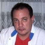 Д-р Стефан Митроев