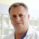 Assoc.Prof. Dr Vladimir Vasilev