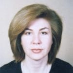 Д-р Юлия Атанасова