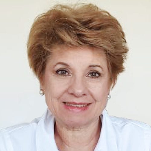 Prof. Maya Argirova