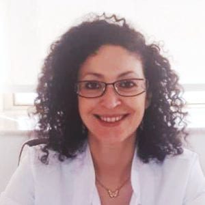 Dr. Regina Khater