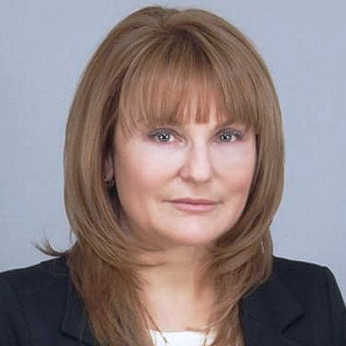 Assoc. Prof. Yolanda Zayakova